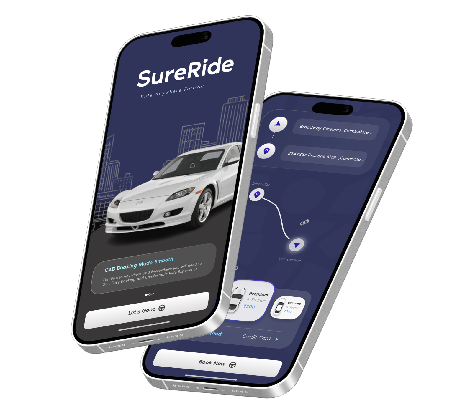 Mobile App Development