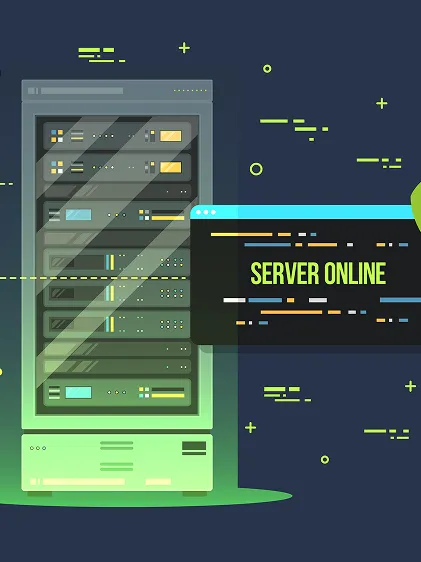 Service image