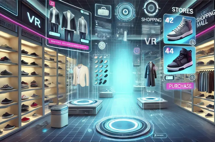 VR E-Com
