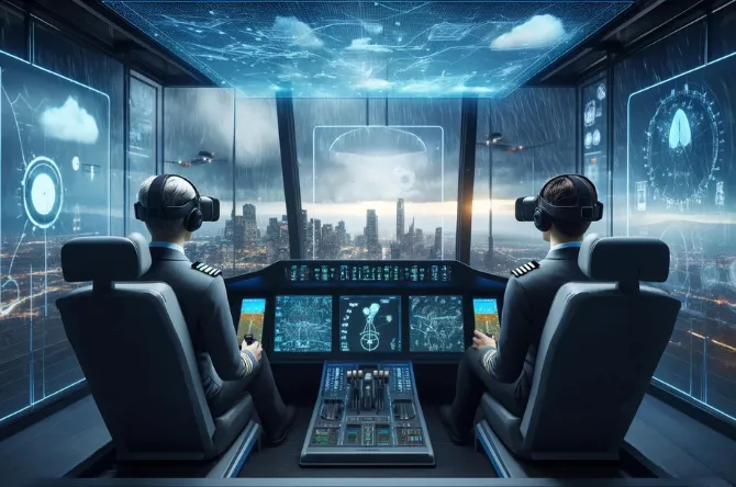Retail VR Experiences