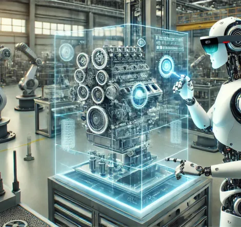 Industrial Safety Training