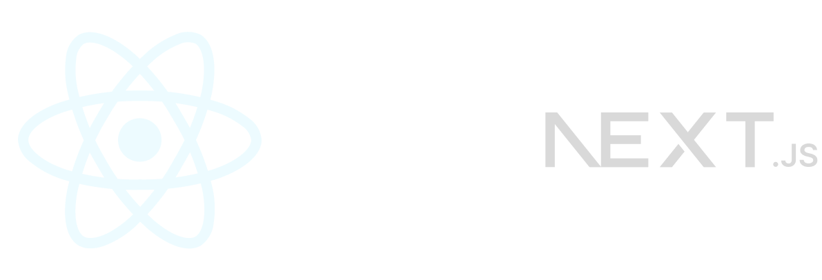 React js Logo