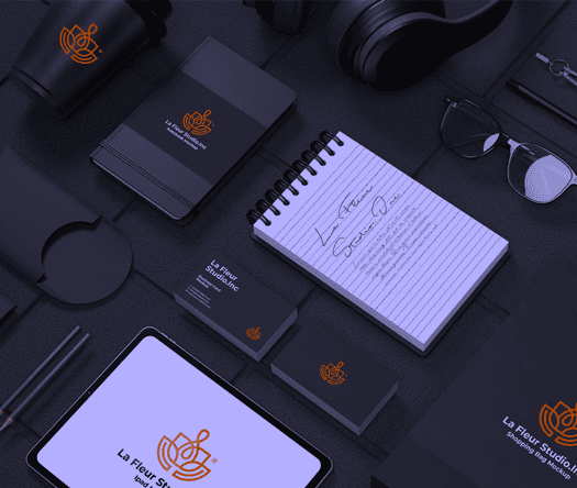 Branding