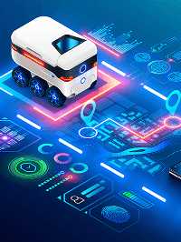 Logistics Software