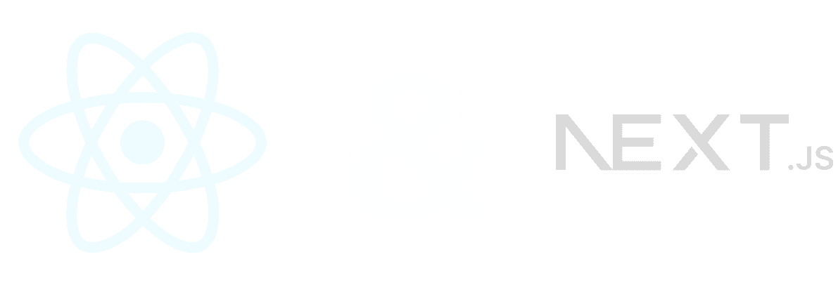 React js Logo