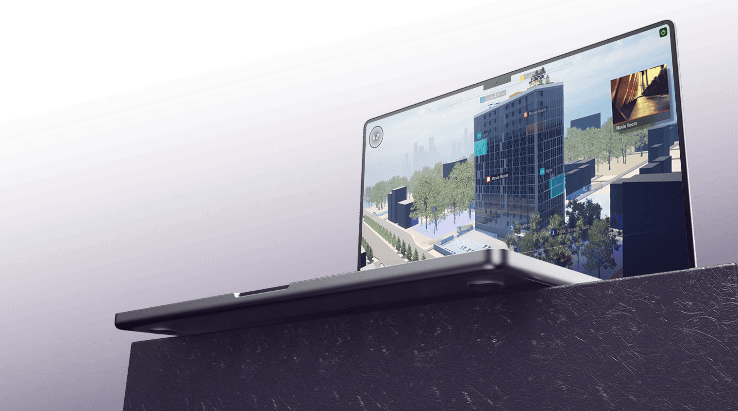 laptop