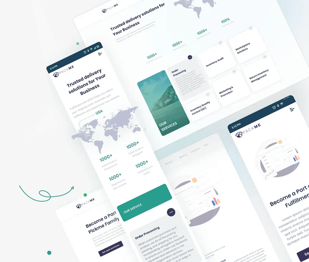 Web Design
