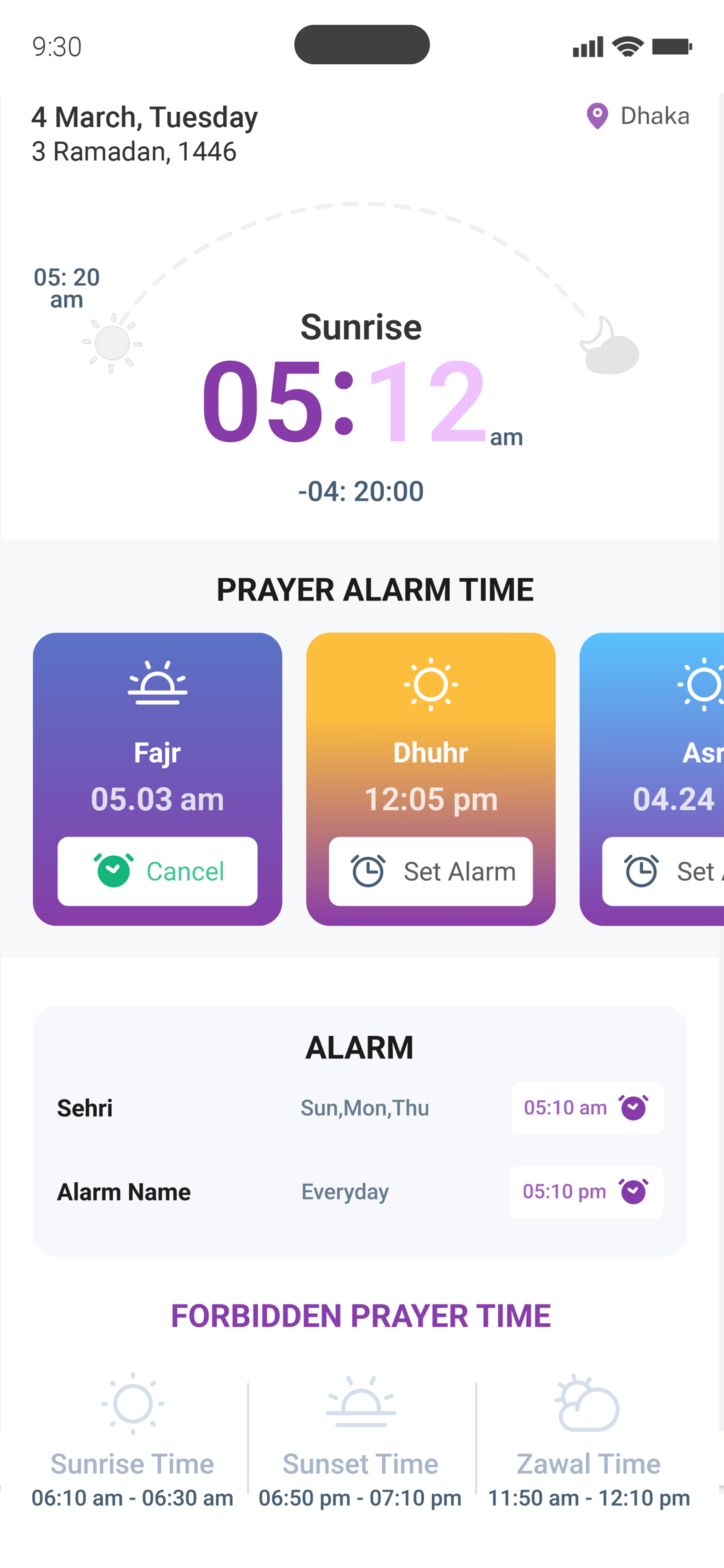 TravelMate