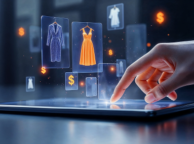 E-commerce Stores