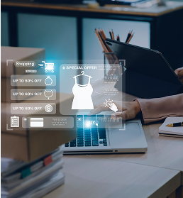 E-commerce ERP