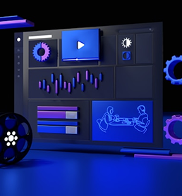 E-commerce Portals
